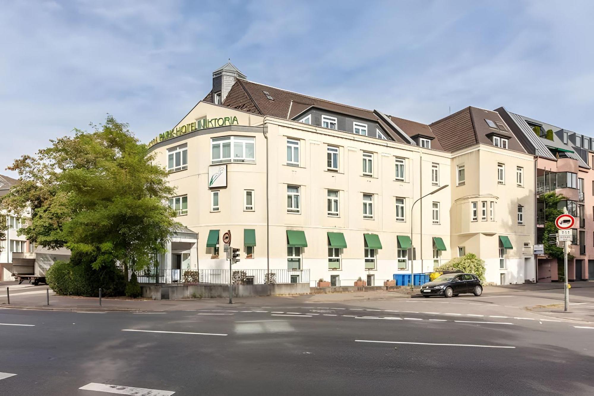 Hotel Viktoria Duesseldorf-Neuss Cameră foto